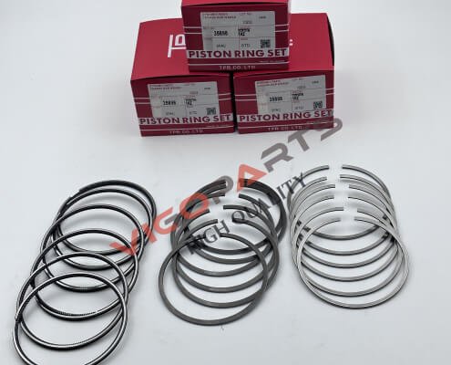TOYOTA PISTON RING TP 35898