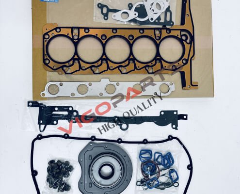 FORD ENGINE OVERHAUL GASKET BB3Q-6079-AA BB3Q 6079 AA 1