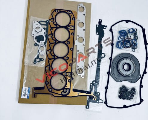 FORD ENGINE OVERHAUL GASKET BB3Q-6079-AA BB3Q 6079 AA 2