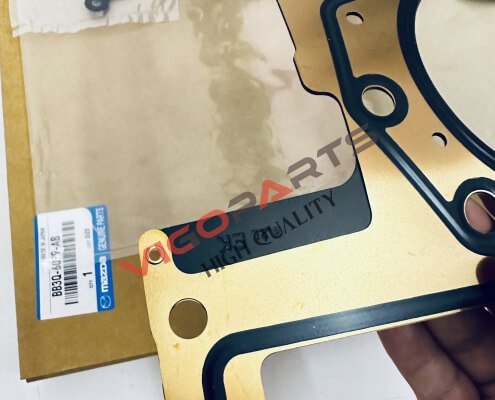 FORD ENGINE OVERHAUL GASKET BB3Q-6079-AA BB3Q 6079 AA 3