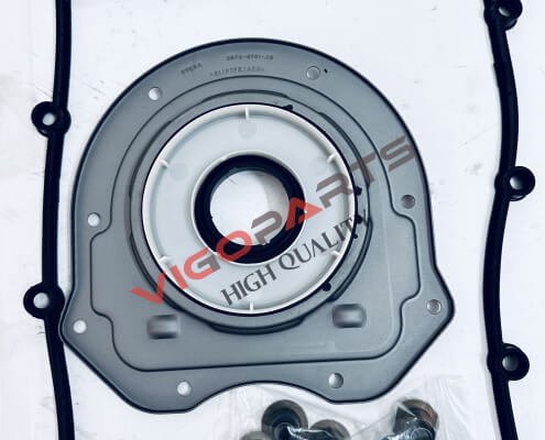 FORD ENGINE OVERHAUL GASKET BB3Q-6079-AA BB3Q 6079 AA 4