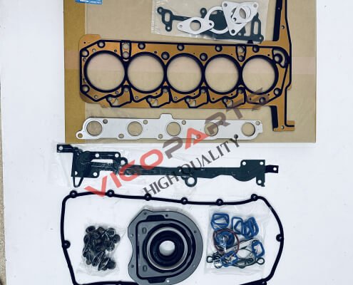 FORD ENGINE OVERHAUL GASKET BB3Q-6079-AA BB3Q 6079 AA