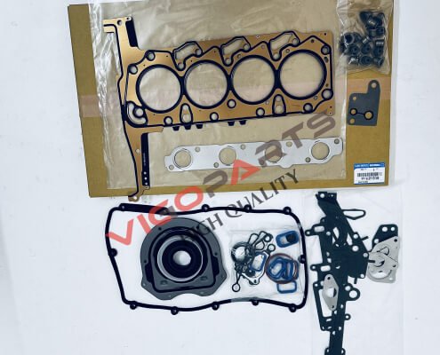 FORD ENGINE OVERHAUL GASKET BK3Q-6079-AA