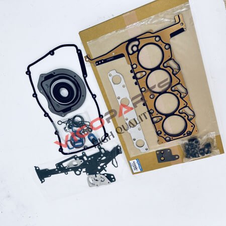 FORD ENGINE OVERHAUL GASKET BK3Q-6079-AA