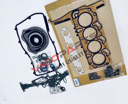 FORD ENGINE OVERHAUL GASKET BK3Q-6079-AA