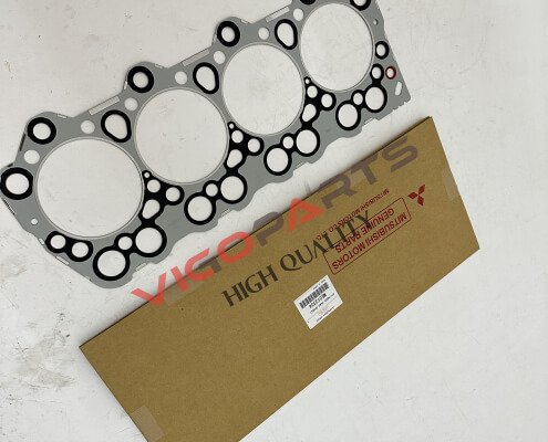 MITSUBISHI CYLINDER HEAD GASKET ME013334 ME013334 1