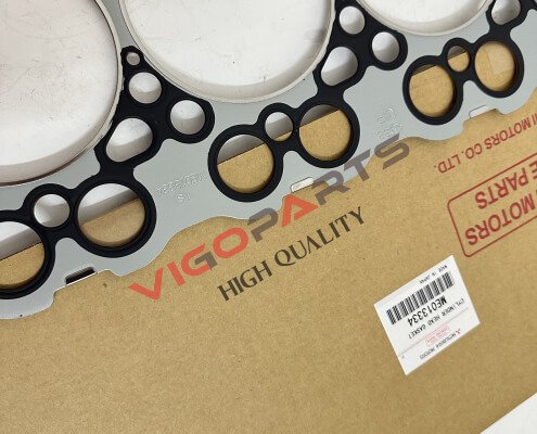MITSUBISHI CYLINDER HEAD GASKET ME013334 ME013334 4