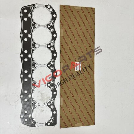 MITSUBISHI CYLINDER HEAD GASKET ME071182