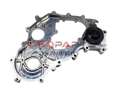 TOYOTA OIL PUMP 11301-17021