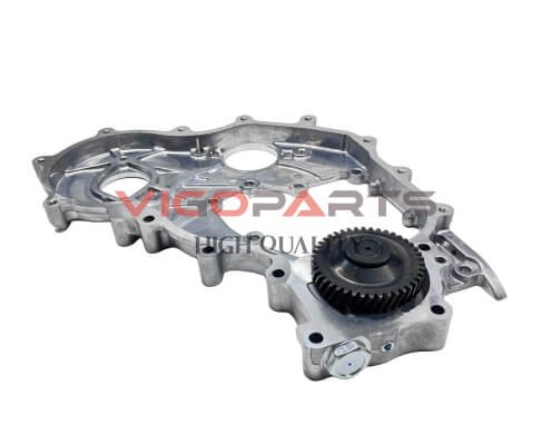 TOYOTA OIL PUMP 11301-17021
