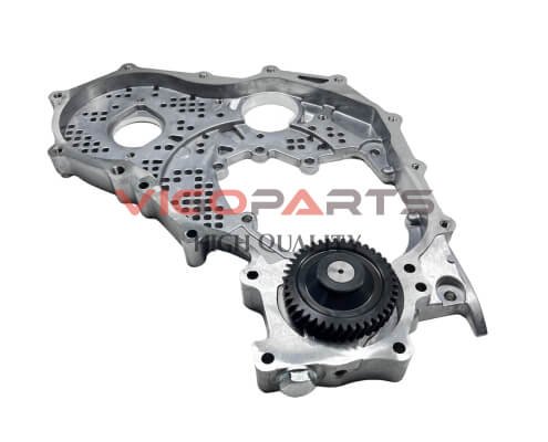 TOYOTA OIL PUMP 11301-17030