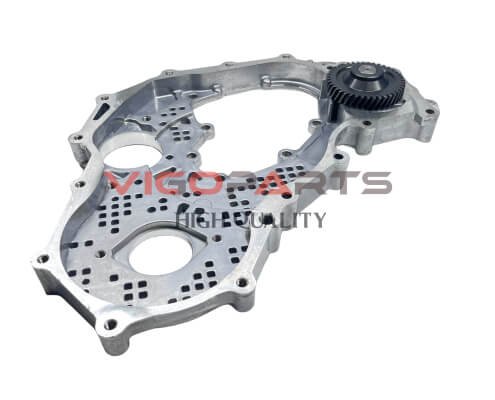 TOYOTA OIL PUMP 11301-17030