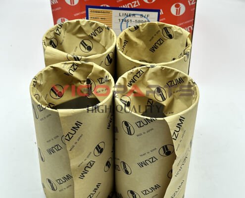 TOYOTA LINER 11461-58040 IZUMI