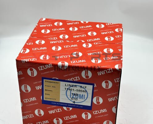 TOYOTA LINER 11461-58040 IZUMI