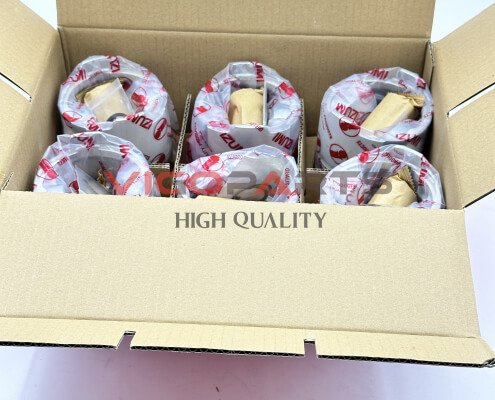 NISSAN PISTON 12011-6T000 TD42 NEW