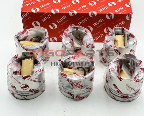 NISSAN PISTON 12011-6T000 TD42 NEW