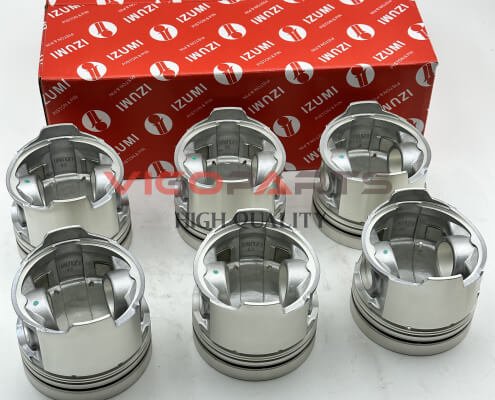 NISSAN PISTON 12011-6T000 TD42 NEW