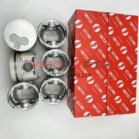 NISSAN PISTON 12011-6T000 TD42 NEW