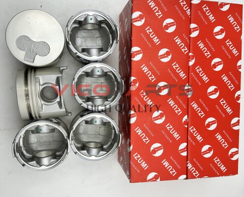 NISSAN PISTON 12011-6T000 TD42 NEW