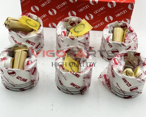 TOYOTA PISTON 13101-17010 1HZ