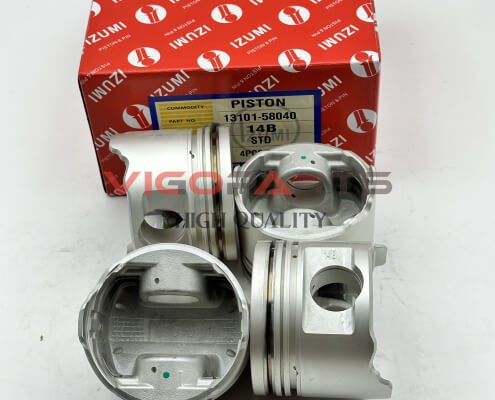 13101-58040 14B-5 TOYOTA PISTON 13101-58040 14B
