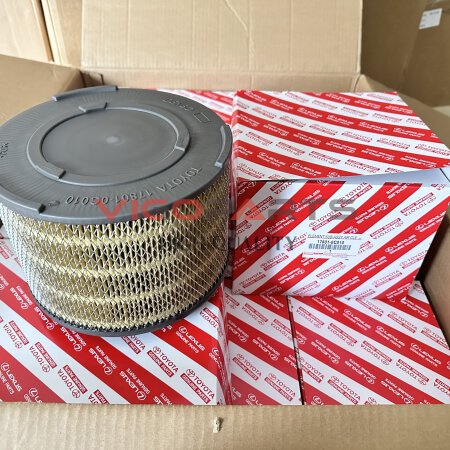 TOYOTA AIR FILTER 17801-0C010