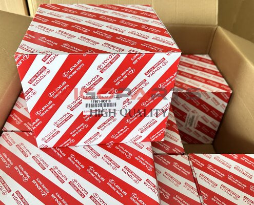 TOYOTA AIR FILTER 17801-0C010