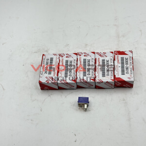 TOYOTA STARTER RELAY ASSY 28300-28010