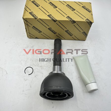TOYOTA C.V JOINT 43405-60120
