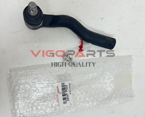 TOYOTA TIE ROD END 45046-69195