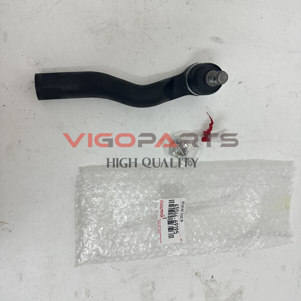 TOYOTA TIE ROD END 45046-69195