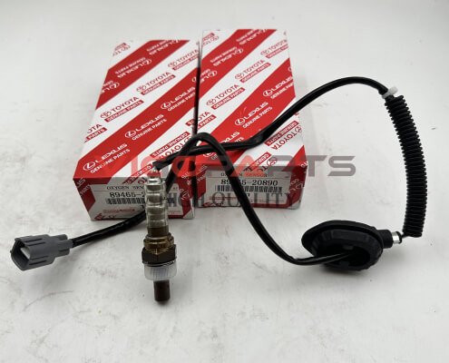 TOYOTA OXYGEN SENSOR 89465-20890