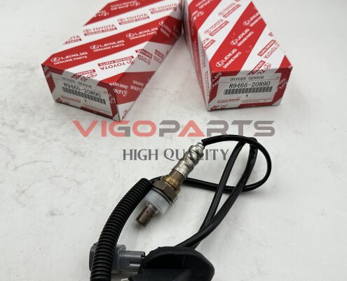 TOYOTA OXYGEN SENSOR 89465-20890