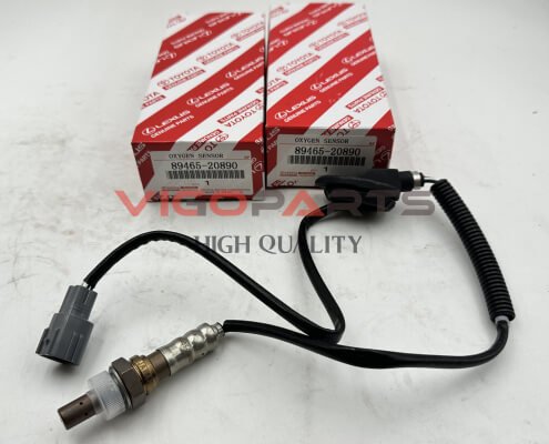 TOYOTA OXYGEN SENSOR 89465-20890