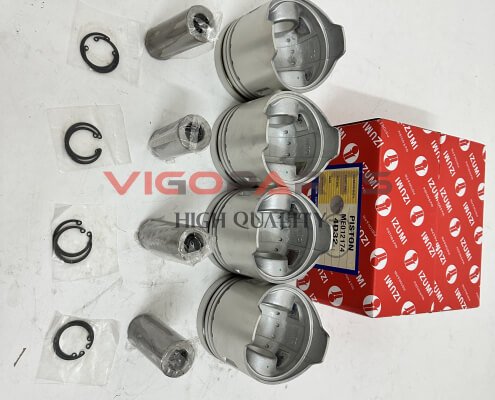 MITSUBISHI PISTON ME012174 4D32