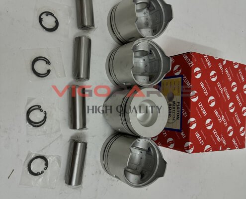 MITSUBISHI PISTON ME012174 4D32