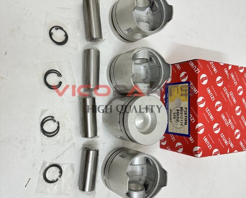 MITSUBISHI PISTON ME012174 4D32