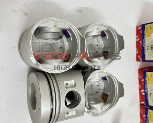 MITSUBISHI FUSO PISTON ME012897 4D33