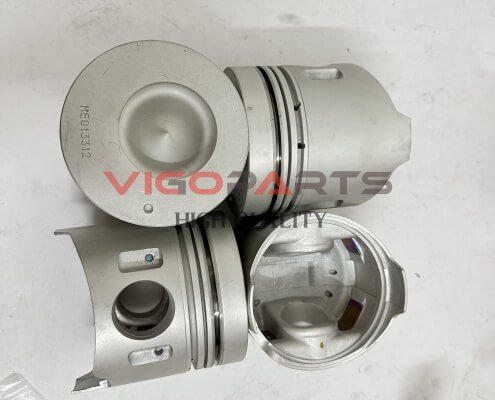 MITSUBISHI FUSO PISTON ME012897 4D33