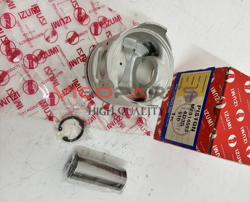 MITSUBISHI FUSO PISTON ME014693 4D35