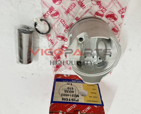 MITSUBISHI FUSO PISTON ME014693 4D35