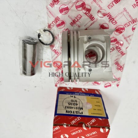 MITSUBISHI FUSO PISTON ME014693 4D35