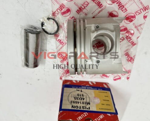 MITSUBISHI FUSO PISTON ME014693 4D35