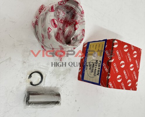 MITSUBISHI FUSO PISTON ME014693 4D35