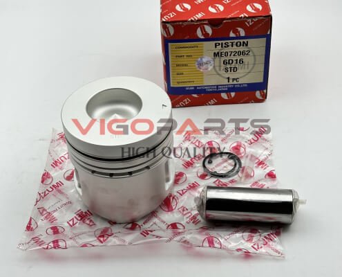 MITSUBISHI FUSO PISTON ME072062 6D16